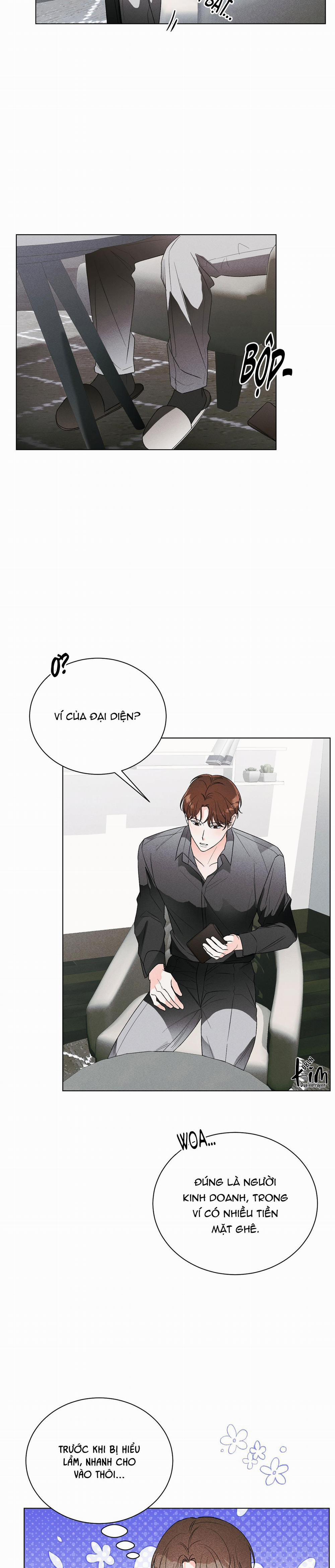 Nghiện Sex 2.3 HAPPENNING 3 trang 12