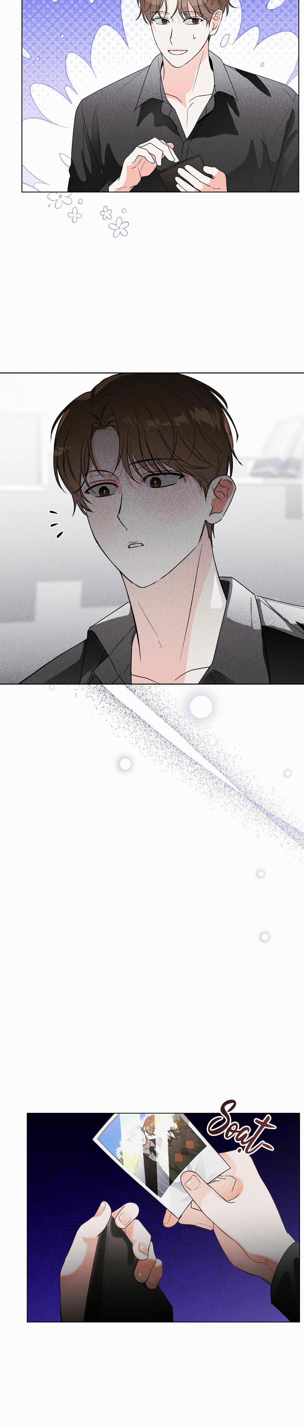 Nghiện Sex 2.3 HAPPENNING 3 trang 13