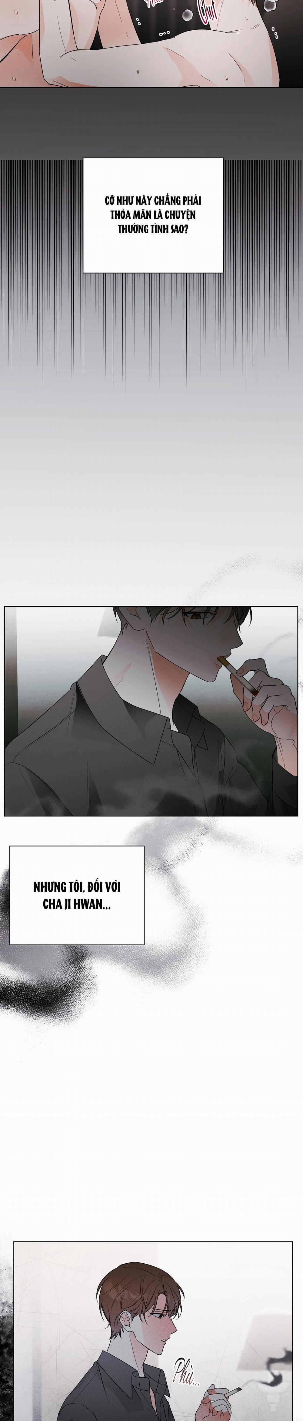 Nghiện Sex 2.3 HAPPENNING 3 trang 17