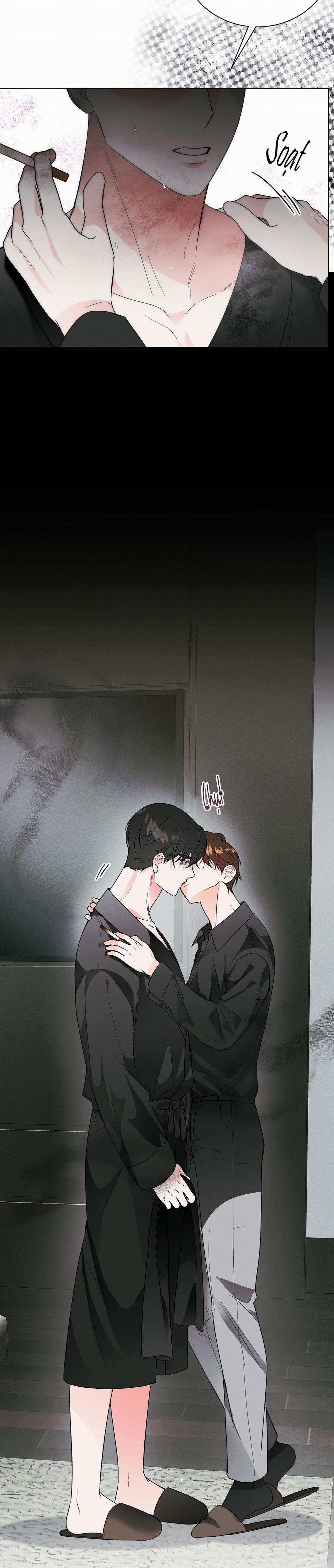 Nghiện Sex 2.3 HAPPENNING 3 trang 19