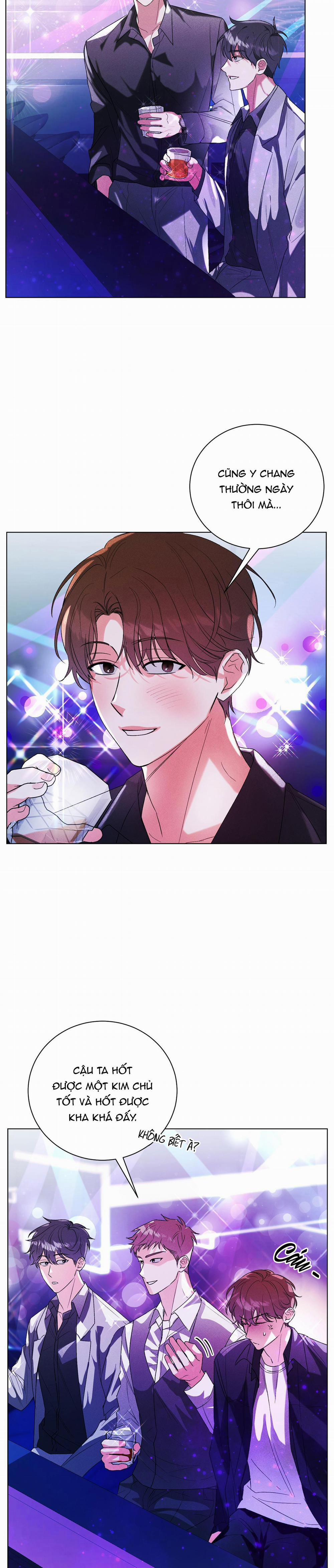 Nghiện Sex 2.3 HAPPENNING 3 trang 2