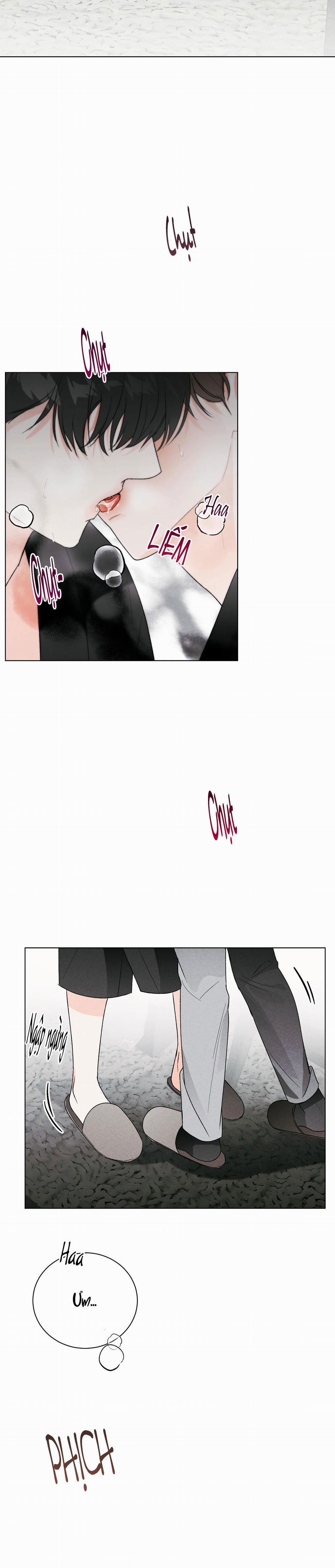 Nghiện Sex 2.3 HAPPENNING 3 trang 20