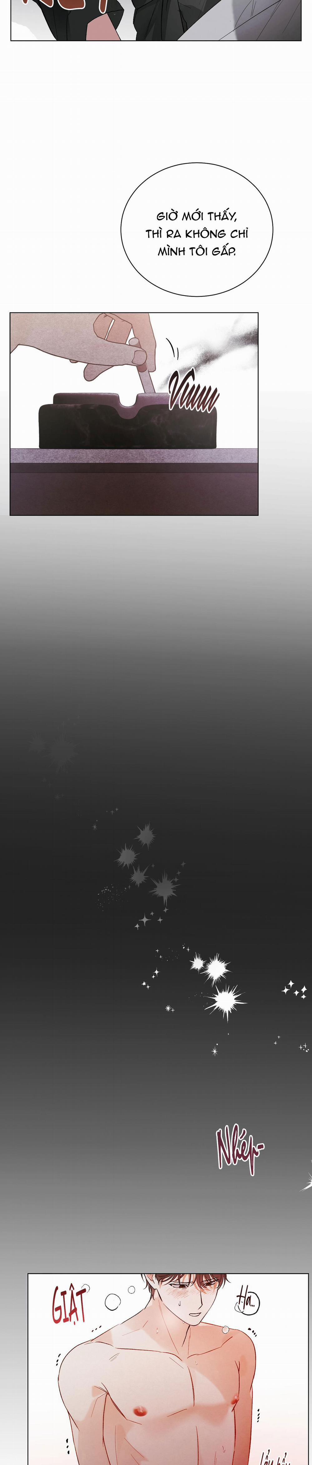 Nghiện Sex 2.3 HAPPENNING 3 trang 23