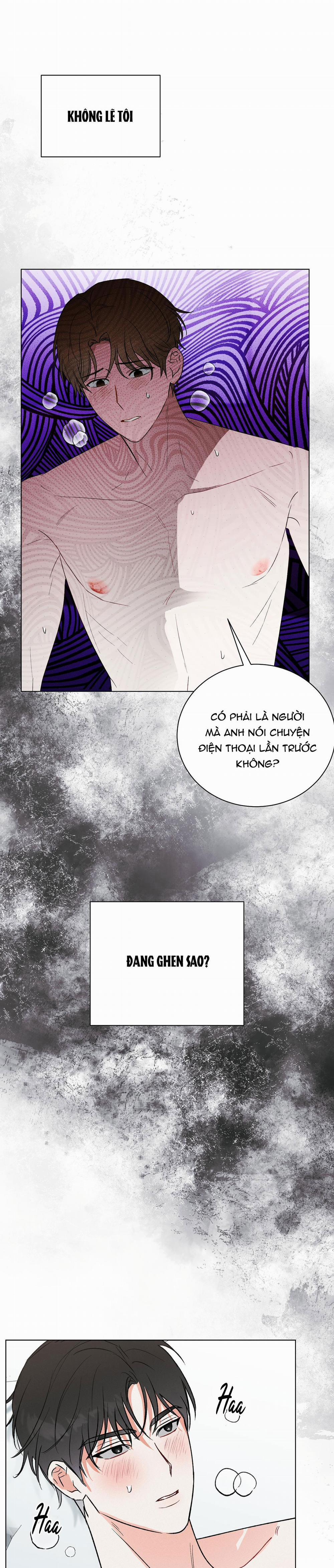 Nghiện Sex 2.3 HAPPENNING 3 trang 28