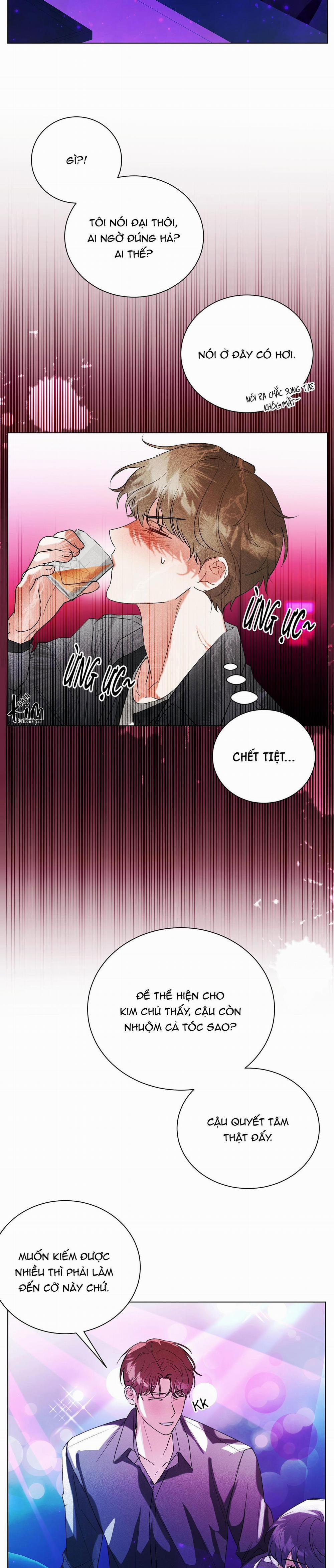 Nghiện Sex 2.3 HAPPENNING 3 trang 3