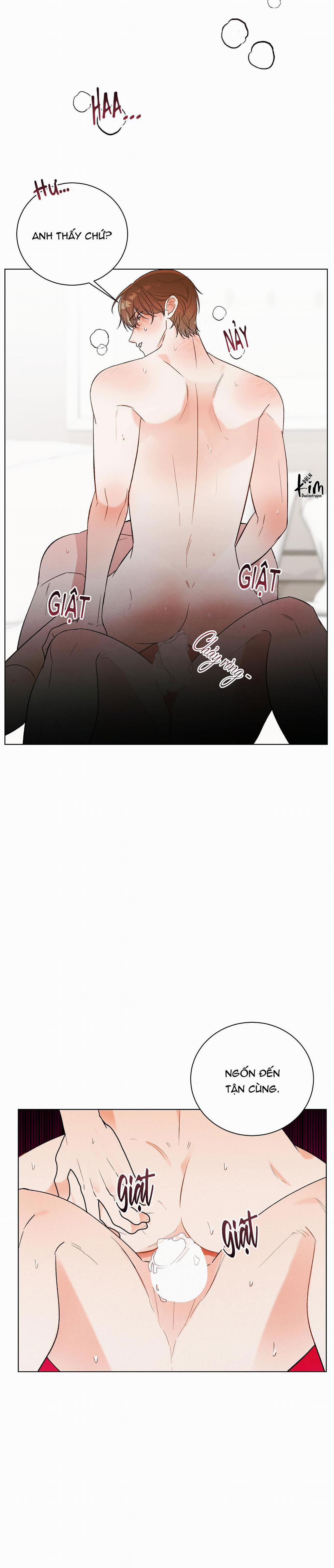 Nghiện Sex 2.3 HAPPENNING 3 trang 30