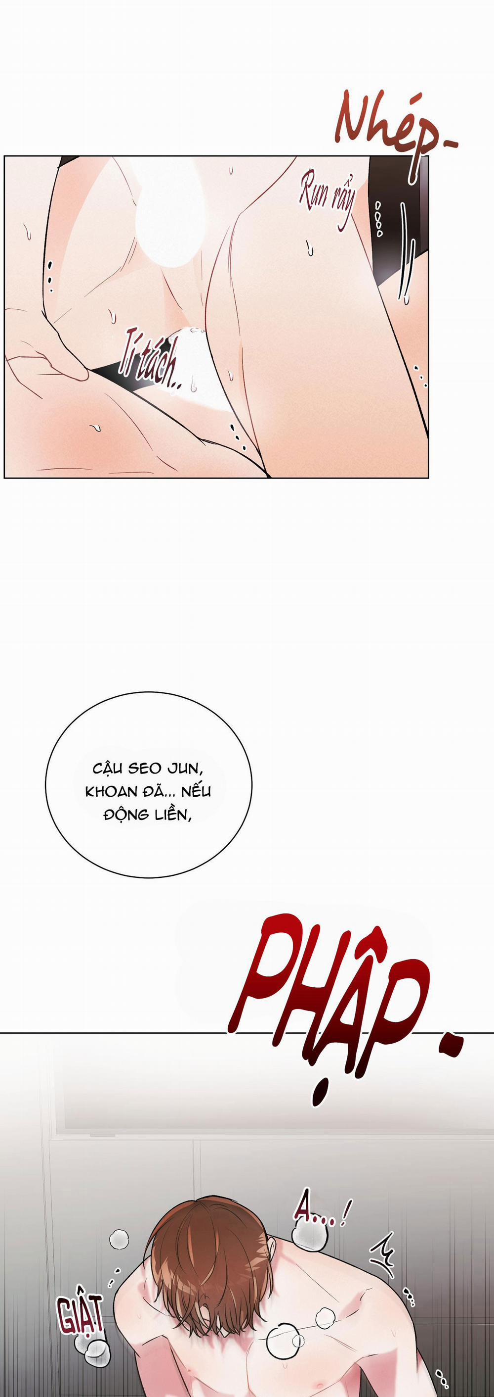 Nghiện Sex 2.3 HAPPENNING 3 trang 31