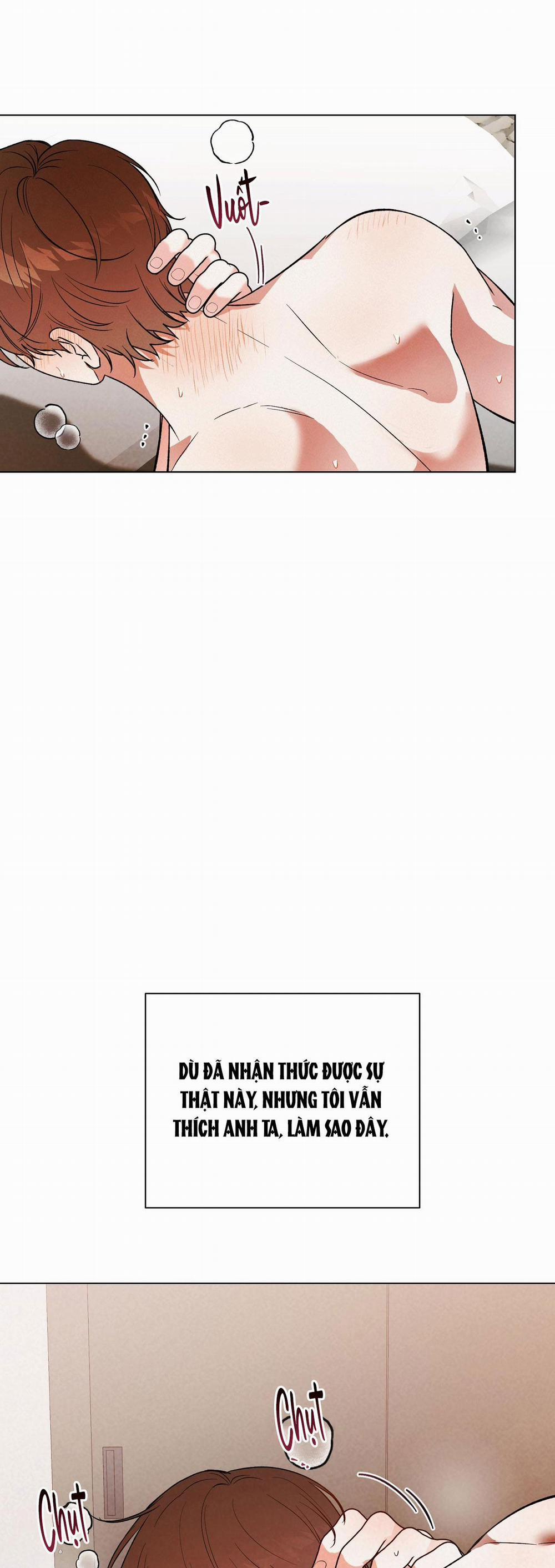 Nghiện Sex 2.3 HAPPENNING 3 trang 34