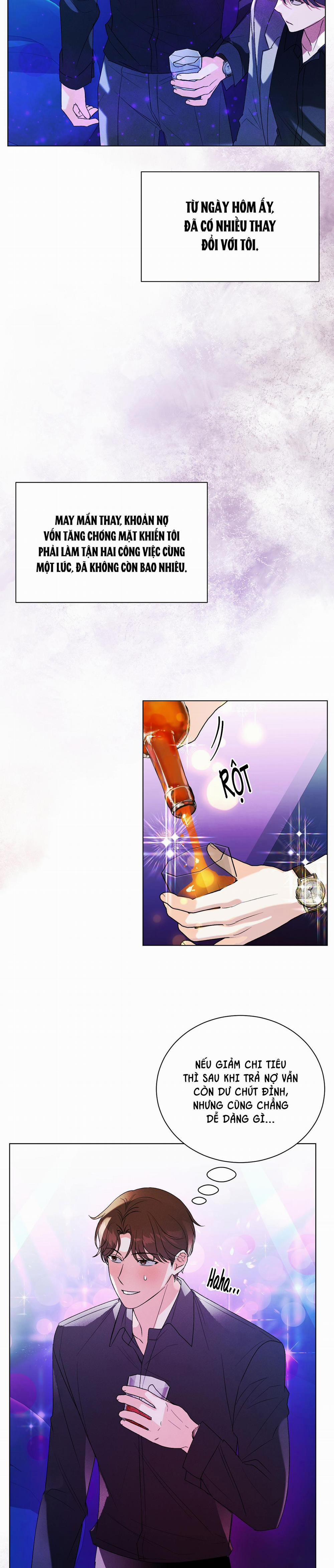 Nghiện Sex 2.3 HAPPENNING 3 trang 4