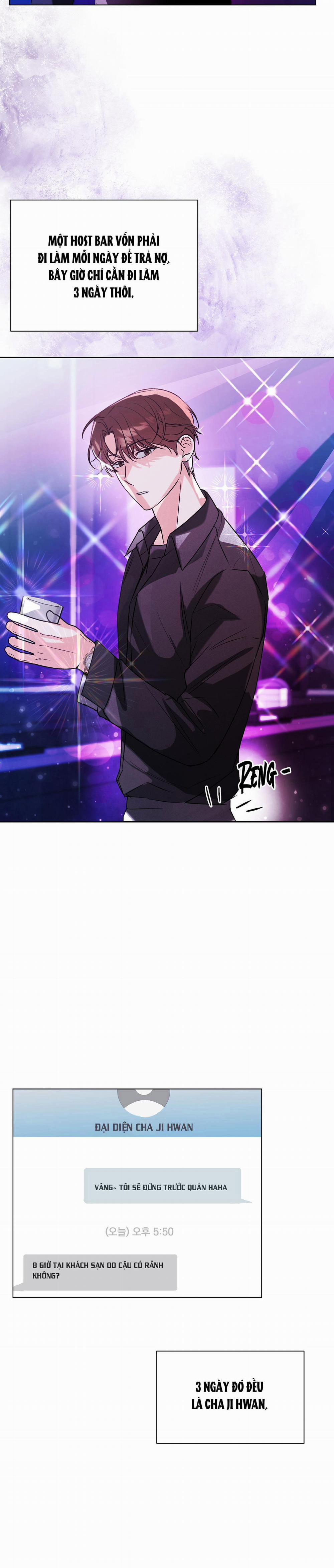 Nghiện Sex 2.3 HAPPENNING 3 trang 5