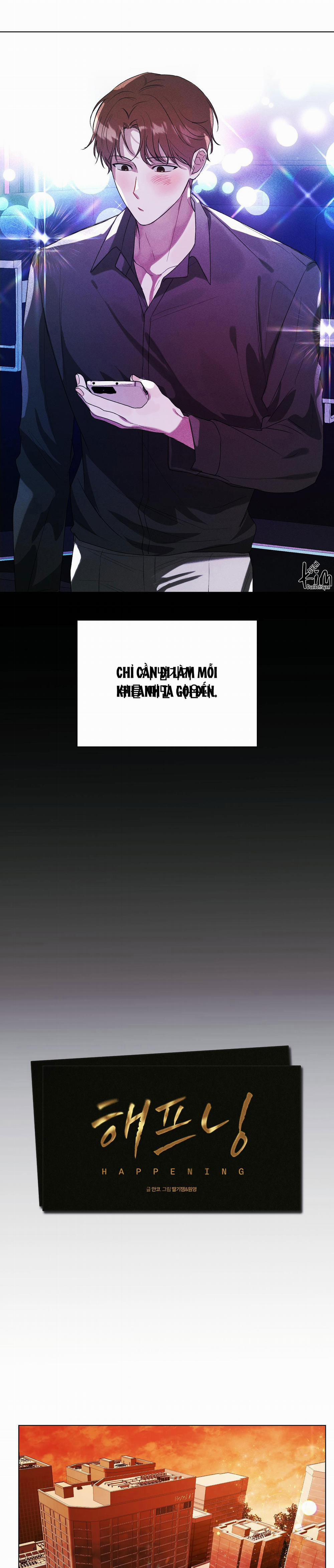 Nghiện Sex 2.3 HAPPENNING 3 trang 6