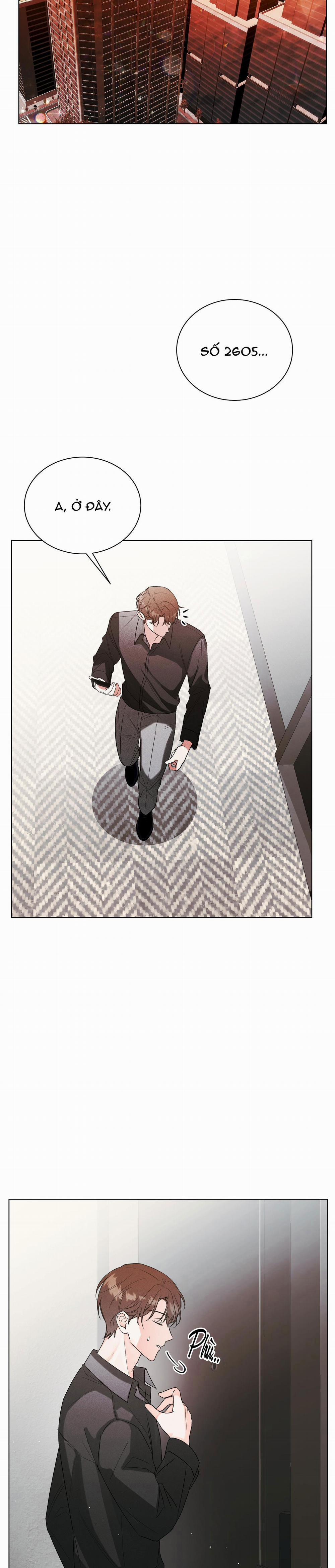 Nghiện Sex 2.3 HAPPENNING 3 trang 7