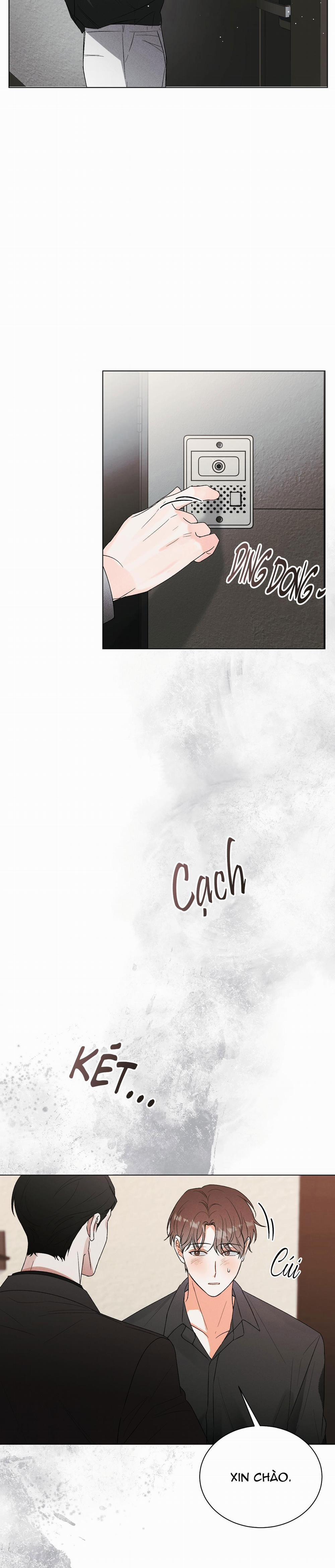 Nghiện Sex 2.3 HAPPENNING 3 trang 8