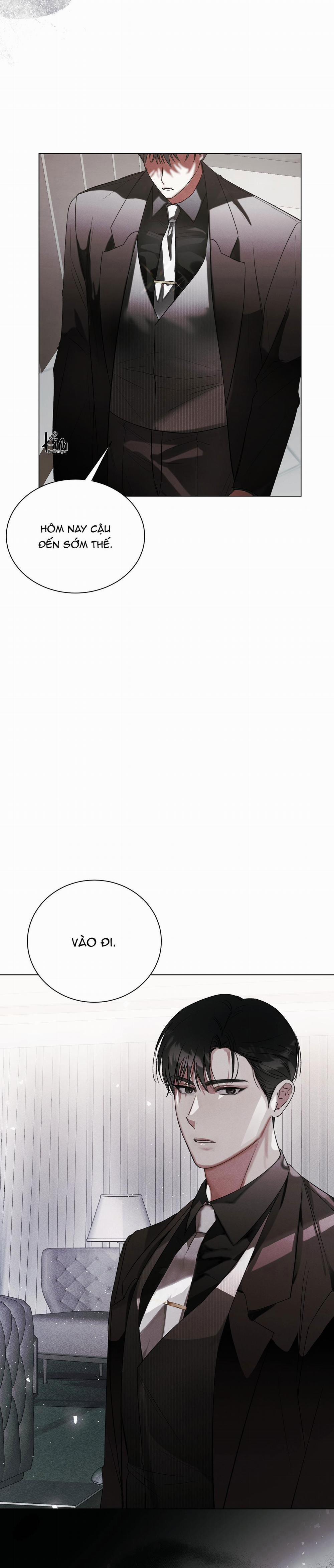 Nghiện Sex 2.3 HAPPENNING 3 trang 9