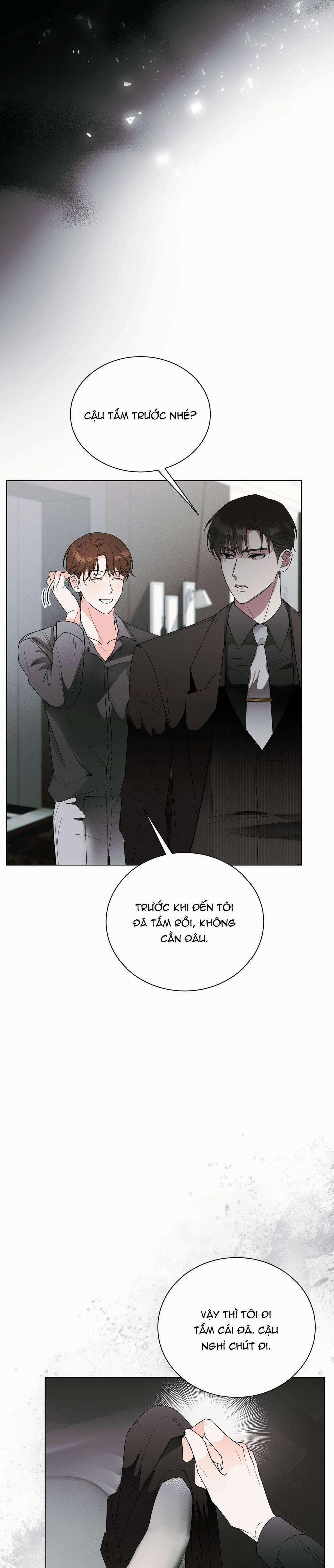 Nghiện Sex 2.3 trang 10