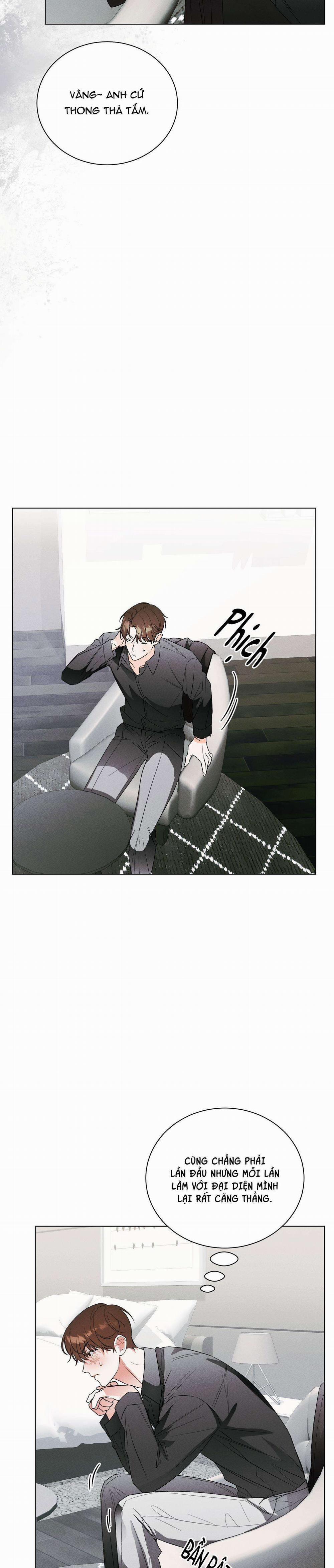 Nghiện Sex 2.3 trang 11