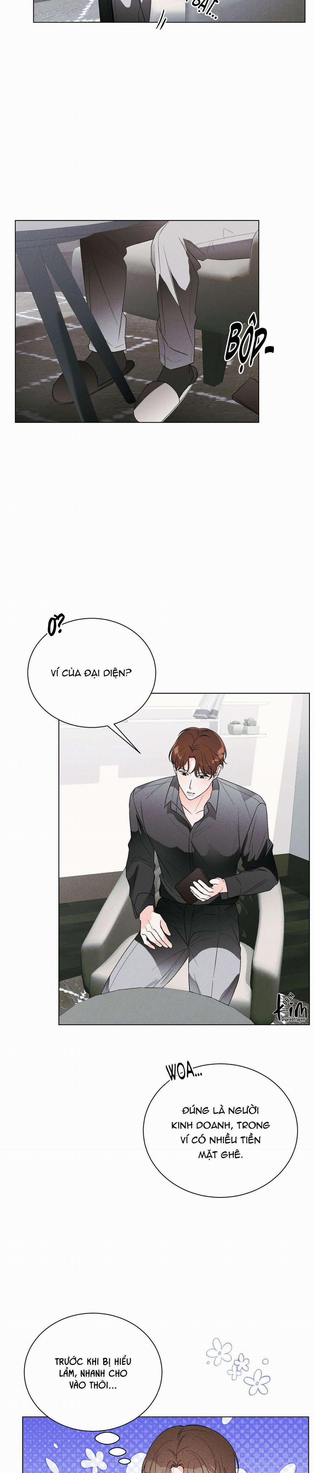 Nghiện Sex 2.3 trang 12