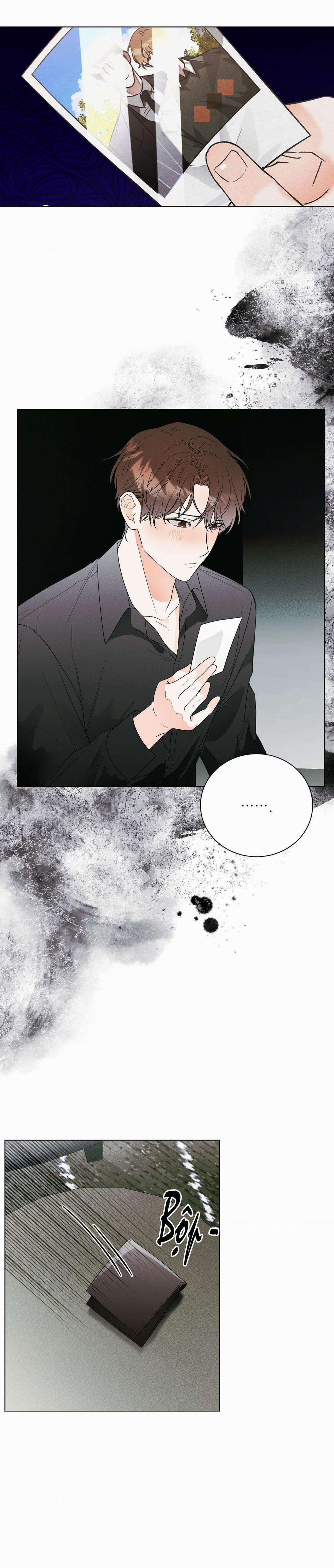 Nghiện Sex 2.3 trang 14