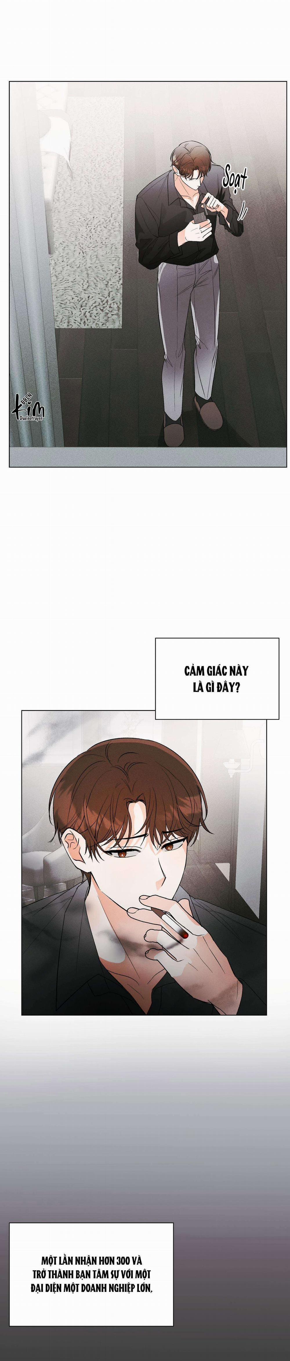 Nghiện Sex 2.3 trang 15