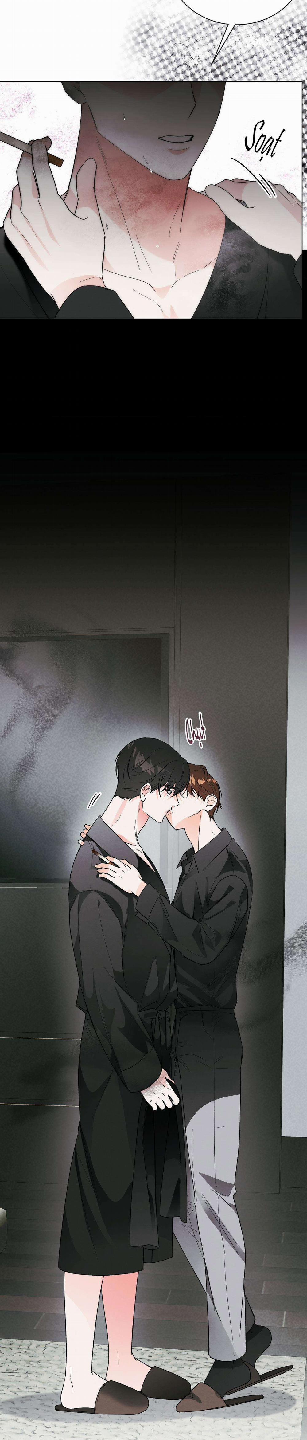 Nghiện Sex 2.3 trang 19