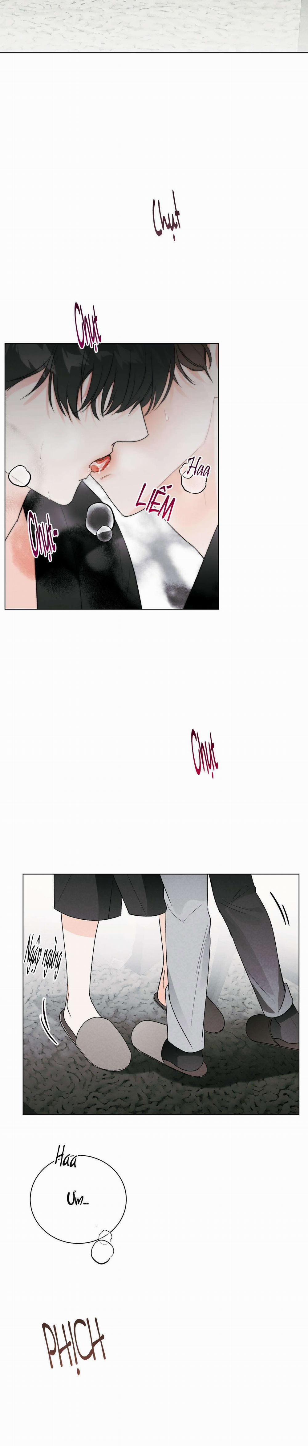 Nghiện Sex 2.3 trang 20