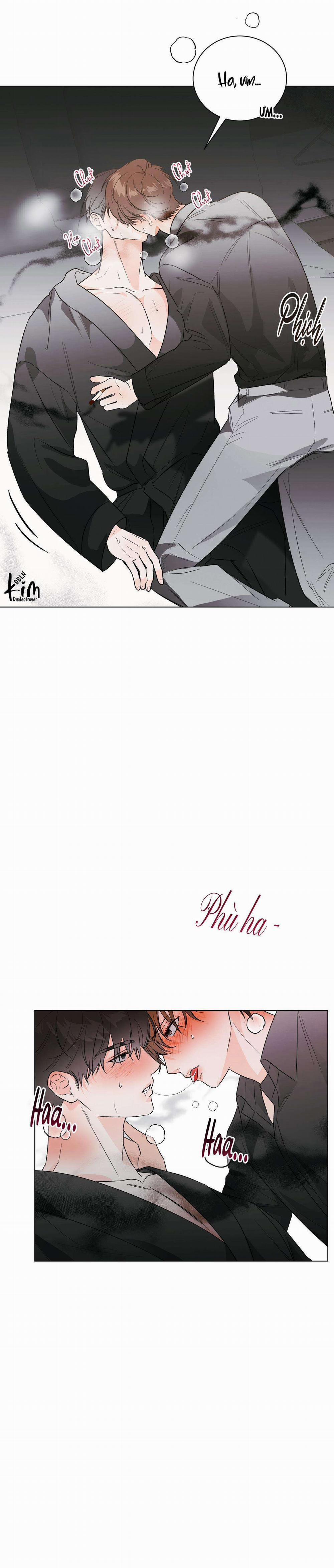 Nghiện Sex 2.3 trang 21