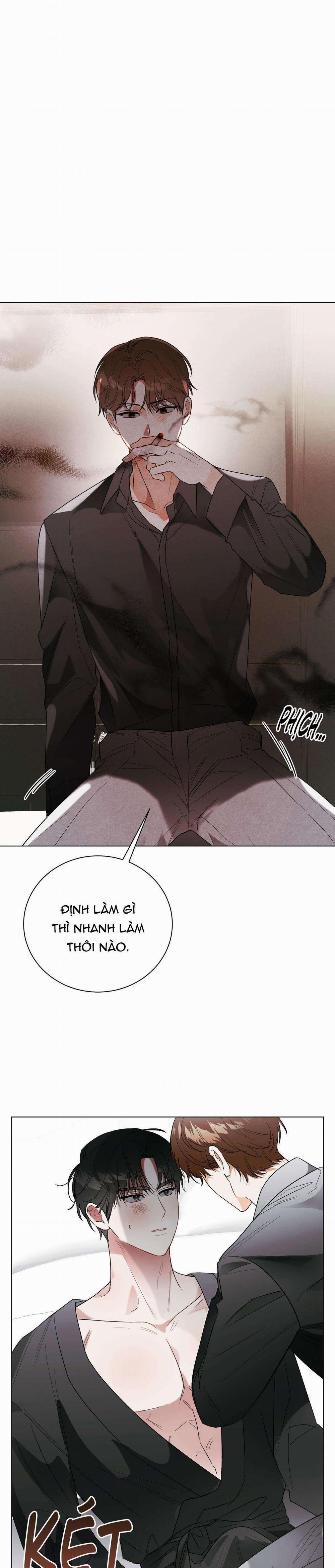 Nghiện Sex 2.3 trang 22