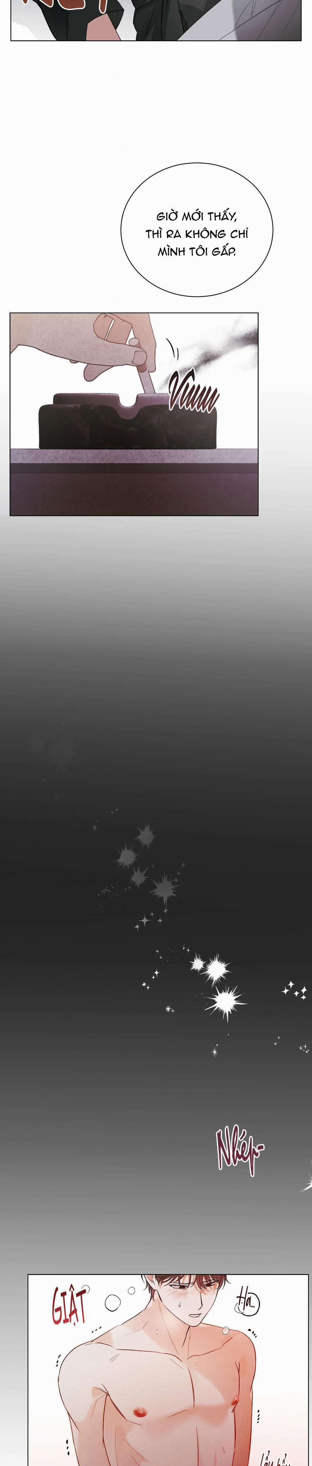 Nghiện Sex 2.3 trang 23