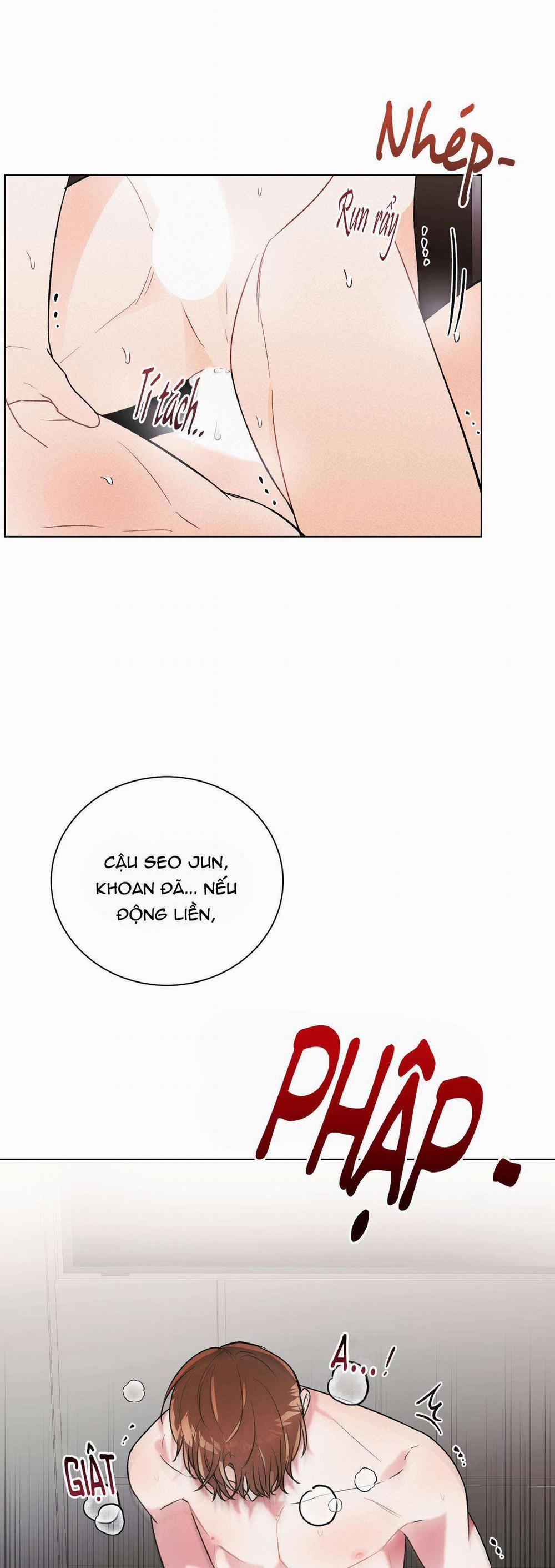 Nghiện Sex 2.3 trang 31