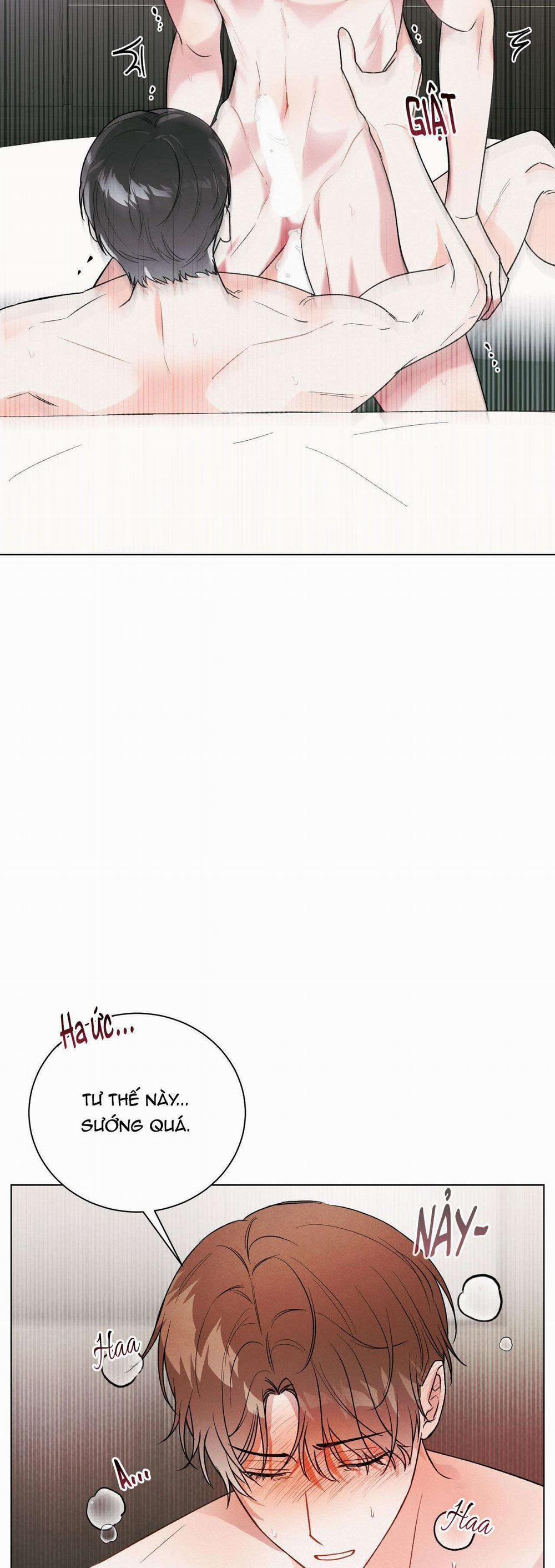 Nghiện Sex 2.3 trang 32