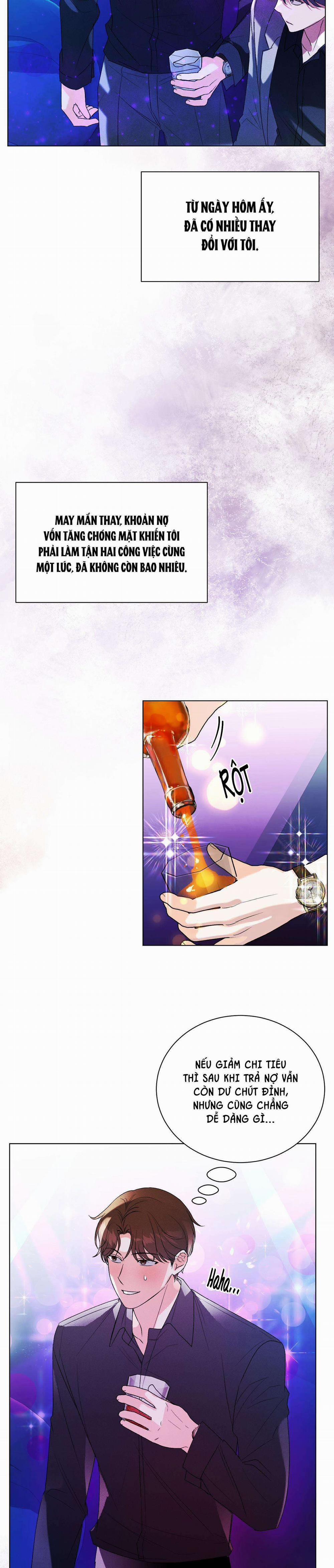 Nghiện Sex 2.3 trang 4