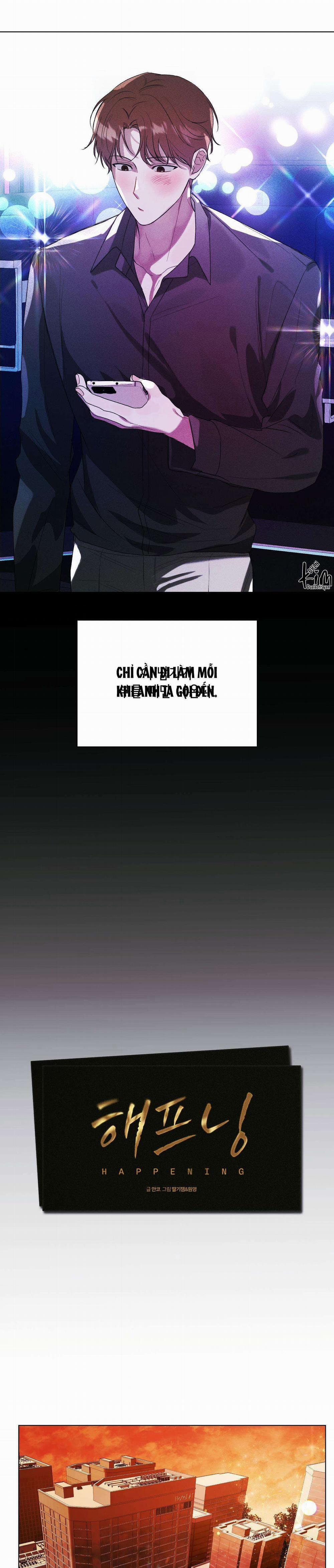 Nghiện Sex 2.3 trang 6