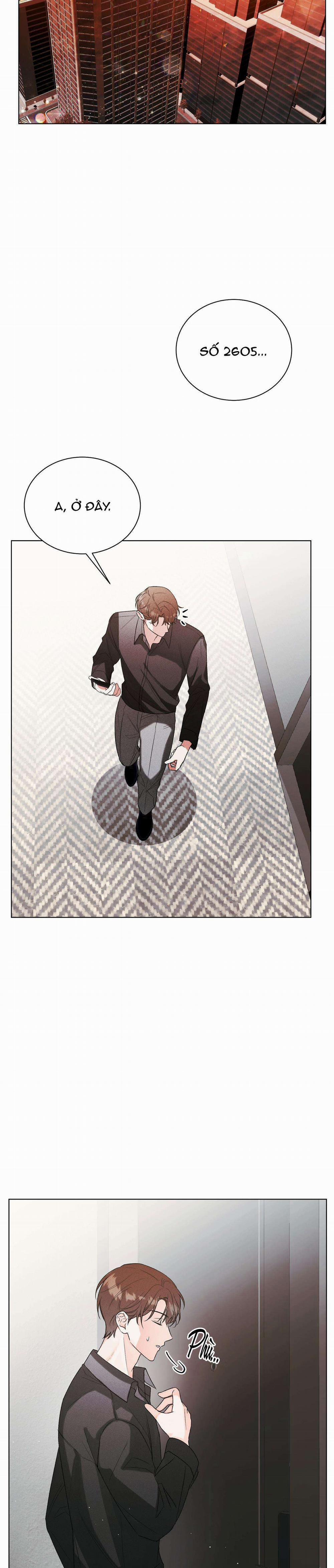 Nghiện Sex 2.3 trang 7