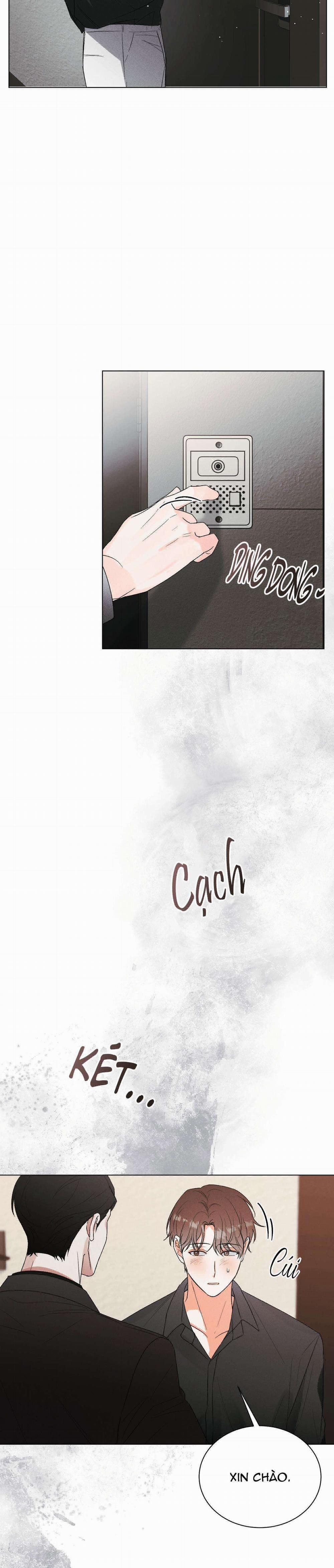 Nghiện Sex 2.3 trang 8