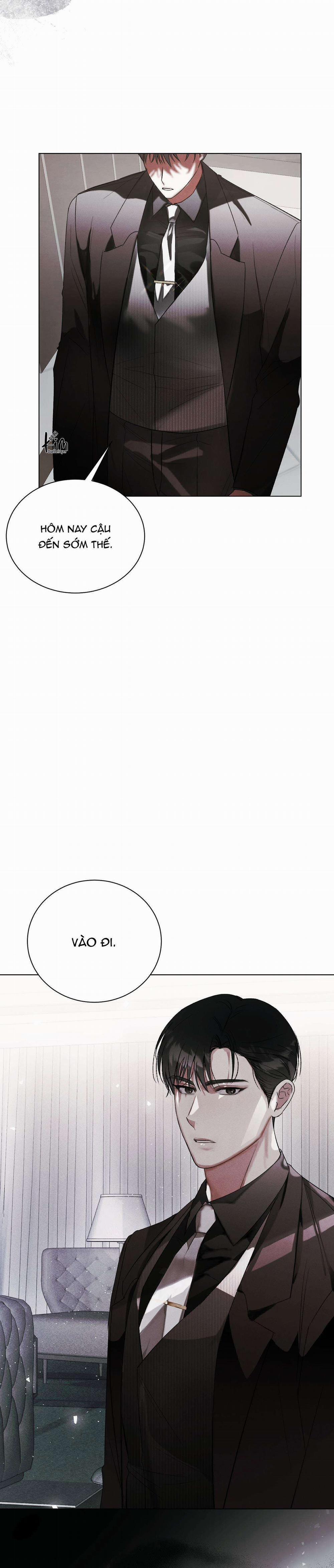 Nghiện Sex 2.3 trang 9