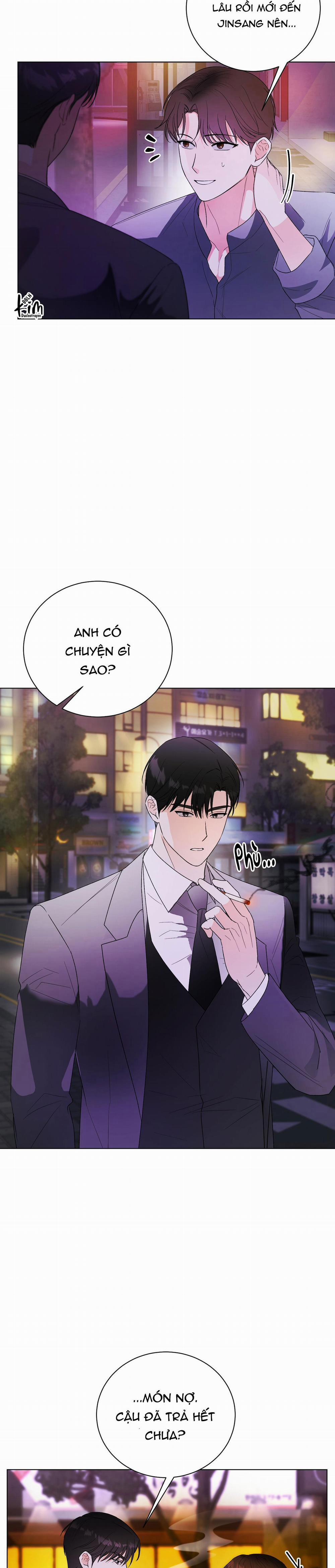 Nghiện Sex 2.4 HAPPENING 4 trang 11