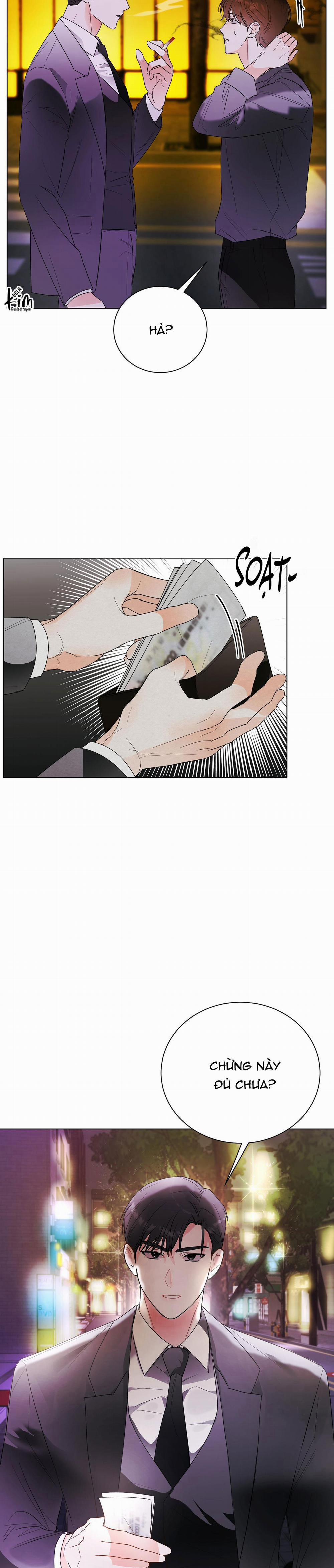 Nghiện Sex 2.4 HAPPENING 4 trang 12