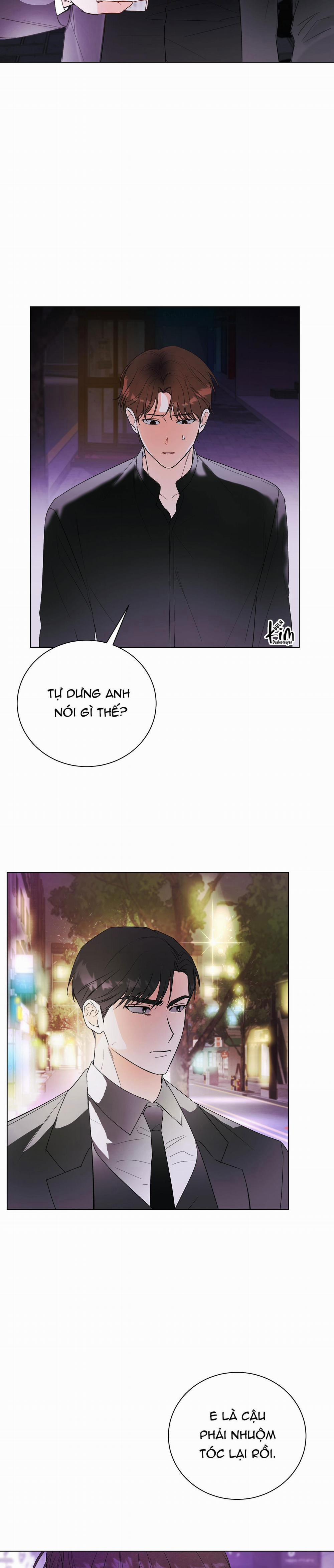 Nghiện Sex 2.4 HAPPENING 4 trang 13