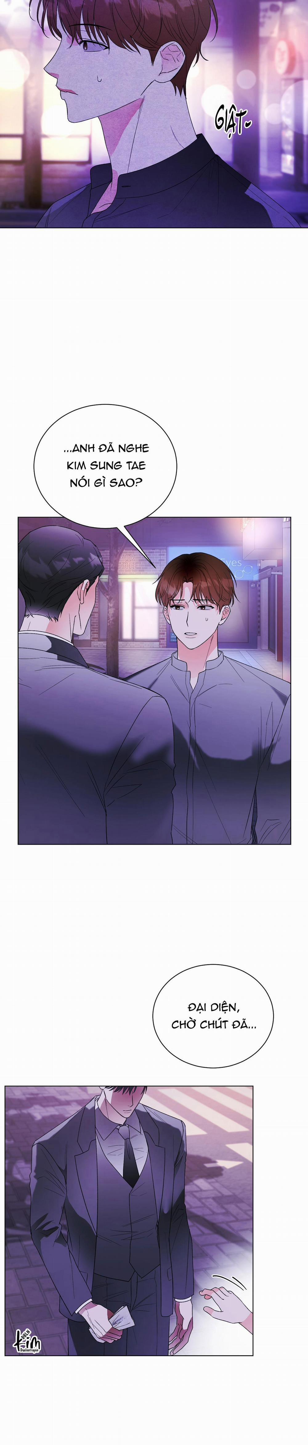 Nghiện Sex 2.4 HAPPENING 4 trang 14