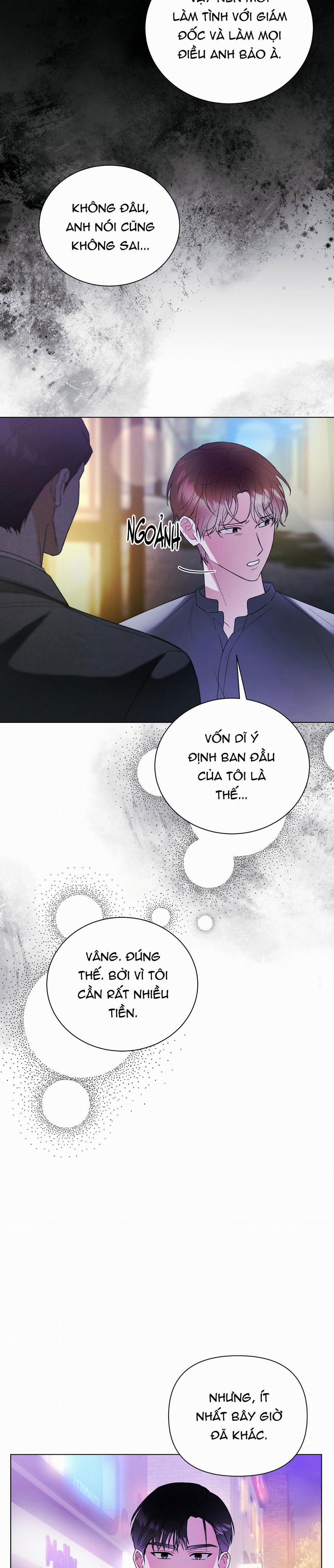 Nghiện Sex 2.4 HAPPENING 4 trang 17