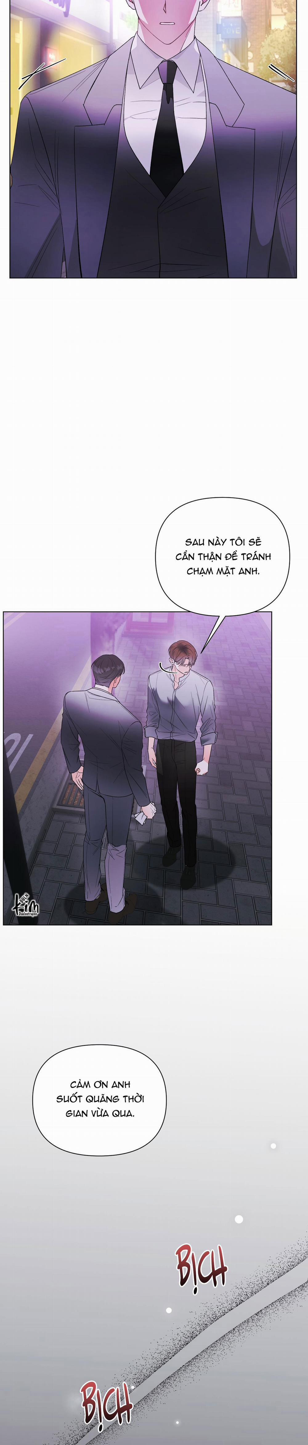 Nghiện Sex 2.4 HAPPENING 4 trang 18