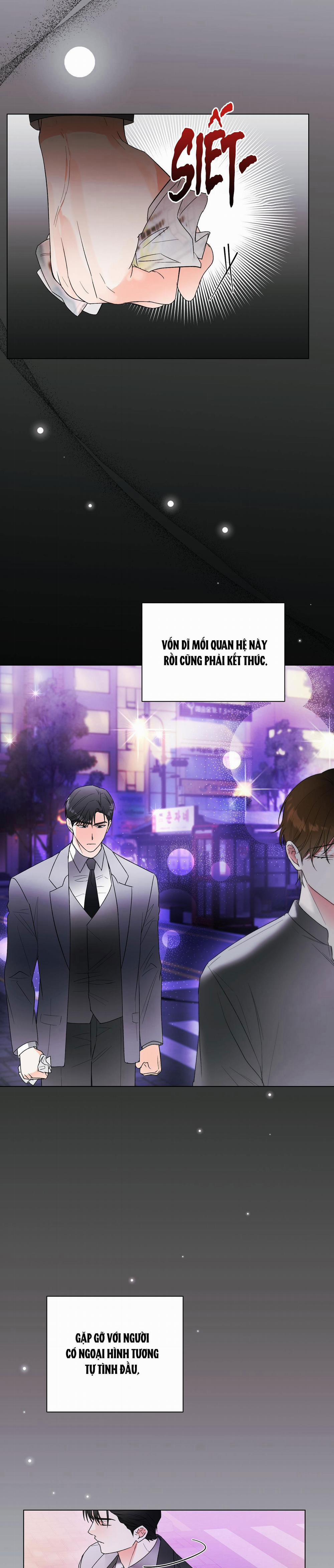 Nghiện Sex 2.4 HAPPENING 4 trang 19