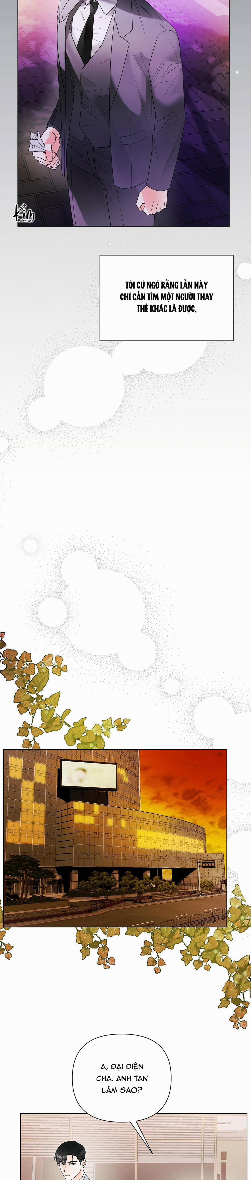 Nghiện Sex 2.4 HAPPENING 4 trang 20