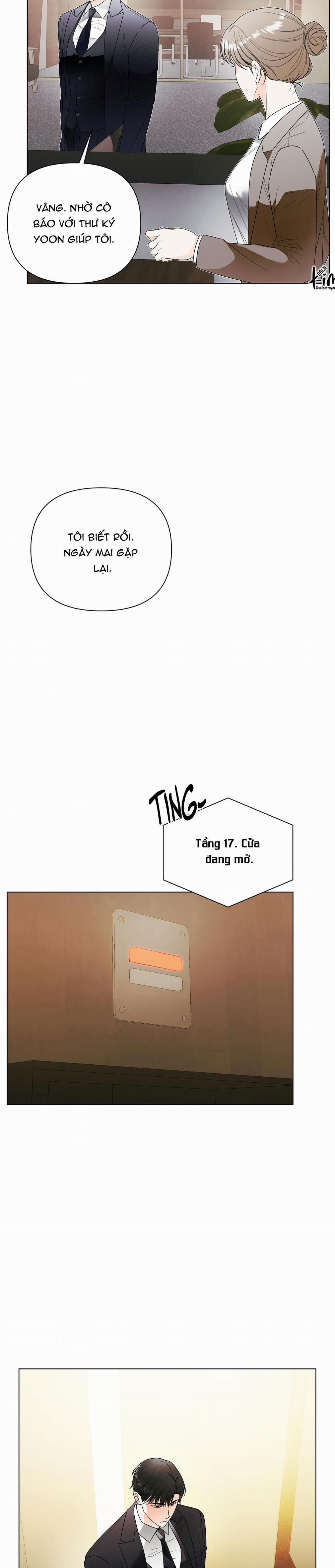 Nghiện Sex 2.4 HAPPENING 4 trang 21