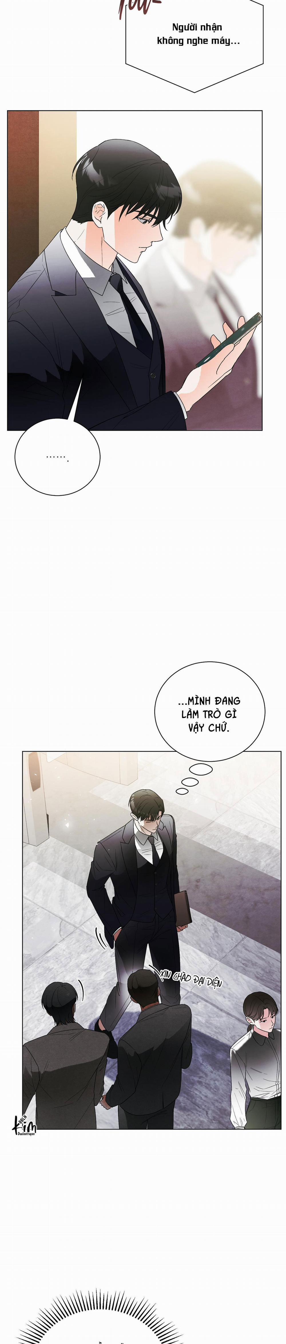 Nghiện Sex 2.4 HAPPENING 4 trang 23