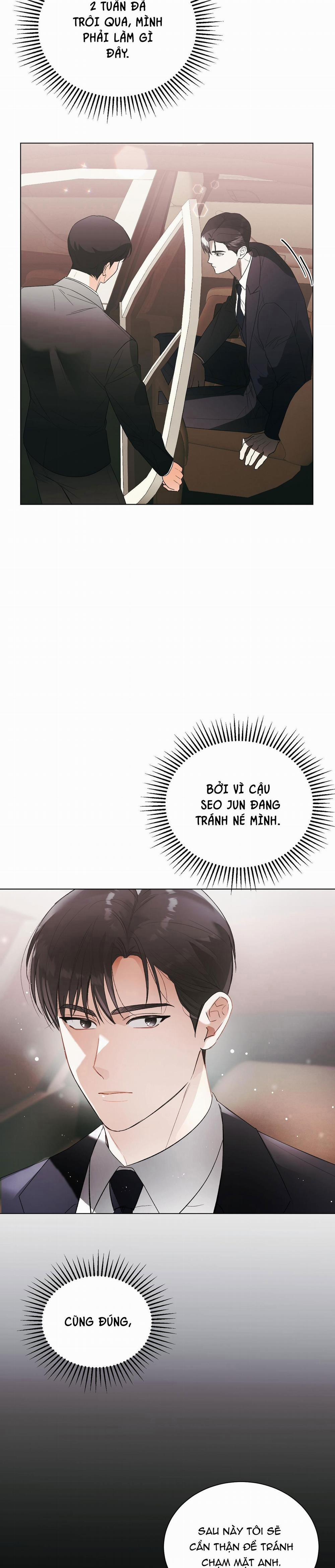 Nghiện Sex 2.4 HAPPENING 4 trang 24