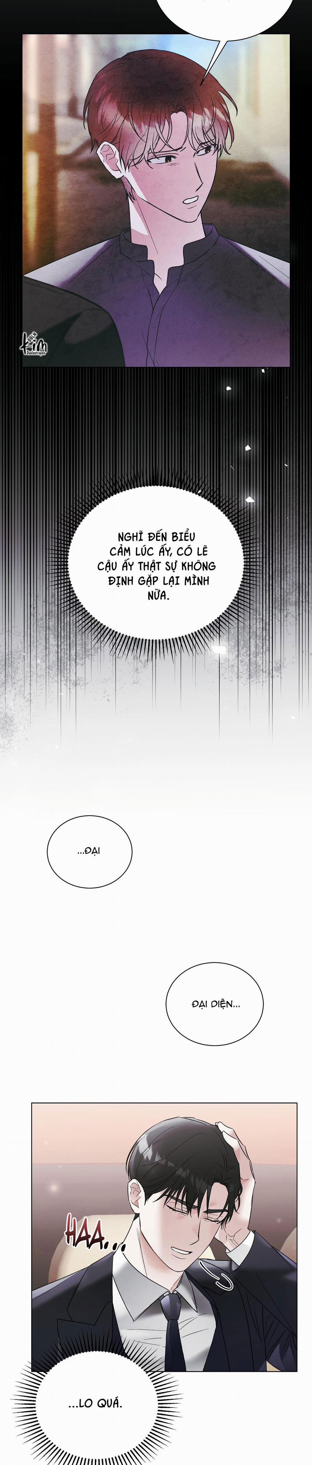 Nghiện Sex 2.4 HAPPENING 4 trang 25