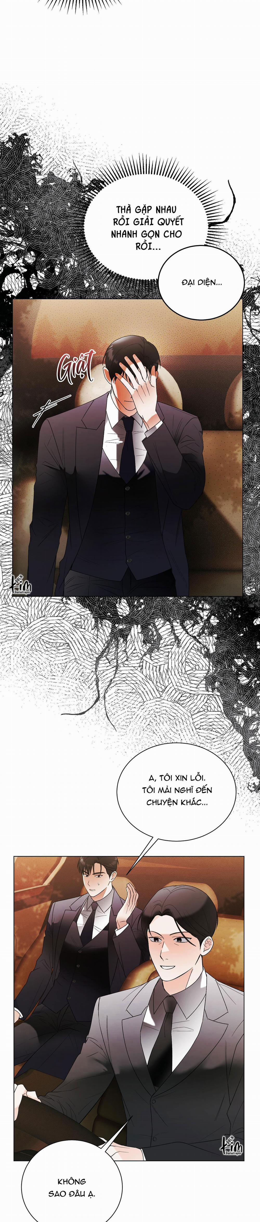 Nghiện Sex 2.4 HAPPENING 4 trang 26