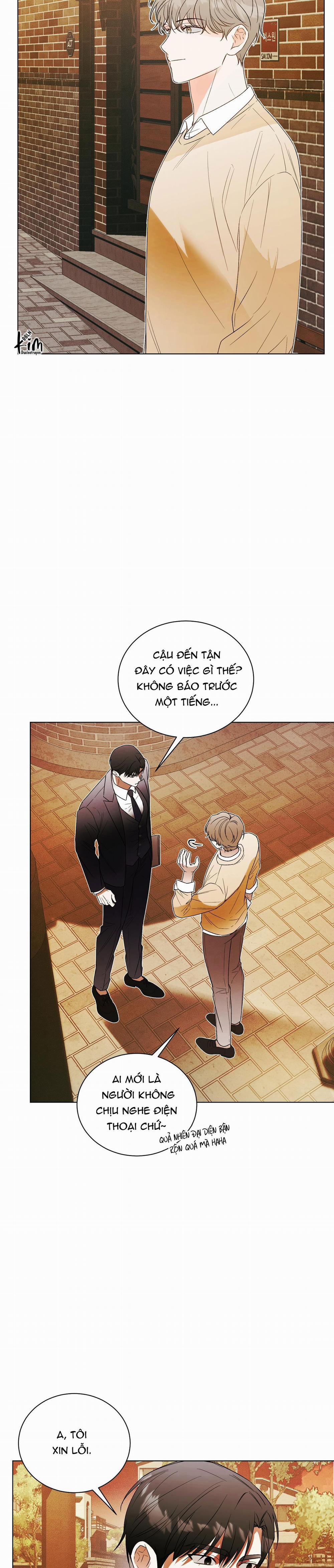 Nghiện Sex 2.4 HAPPENING 4 trang 30