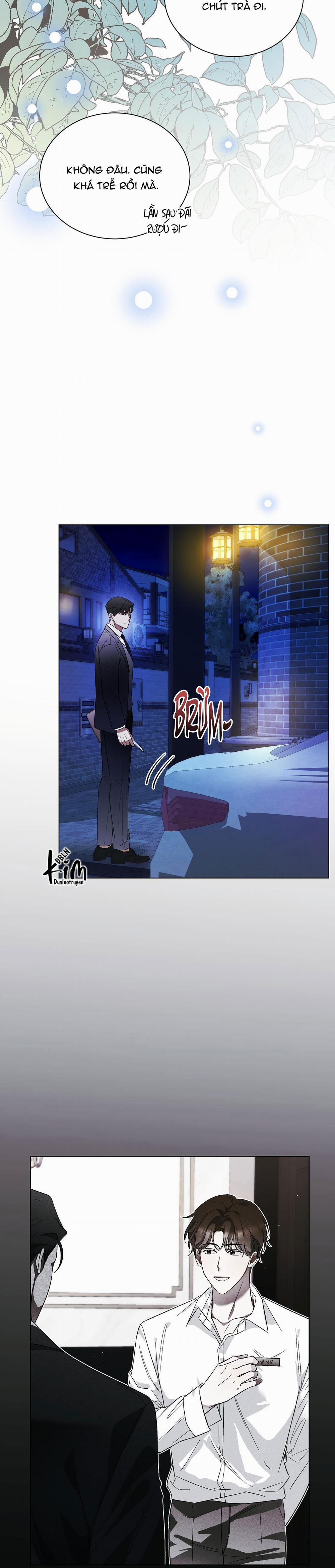 Nghiện Sex 2.4 HAPPENING 4 trang 33